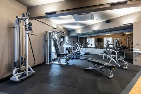 Hotel Zeitgeist in Wenen — foto 18