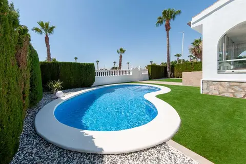 La Laguna Spa & Golf in Rojales — foto 16