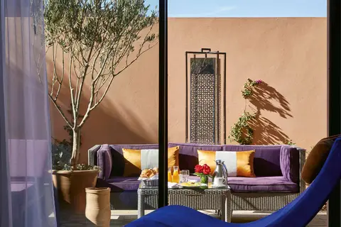 Mövenpick Marrakech in Marrakech — foto 18