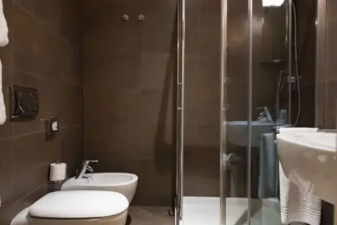 Hotel dell'Opera in Rome, foto 10