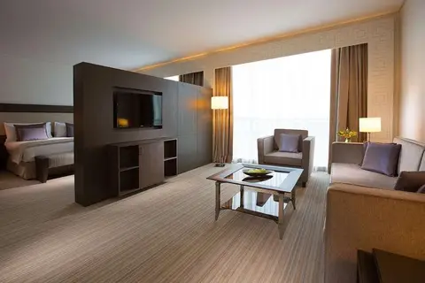 Royal M Hotel Fujairah in الفجيرة — foto 30