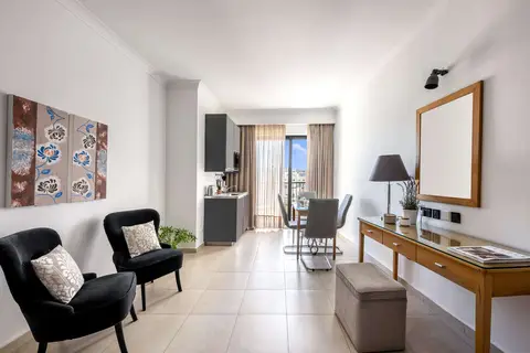 Plaza Regency in Tas-Sliema — foto 14
