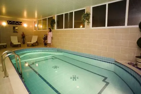 Arabella World Hotel in Alanya — foto 15