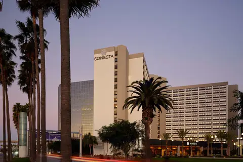 Sonesta Los Angeles Airport in Los Angeles, foto 4