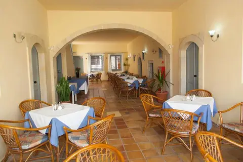 Vecchio Hotel Appartementen in Rethimnon — foto 4