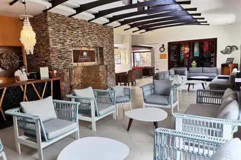 Laguna Beach Hotel & Spa in Beau Champ — foto 3