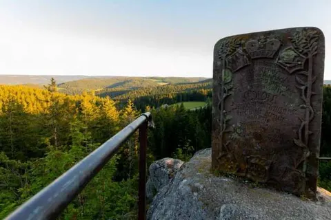 Hotel Schöne Aussicht foto 17