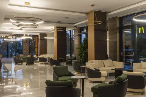 Side Square Hotel in Manavgat, foto 18