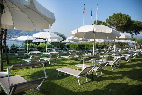 Park Hotel Casimiro in Bologna — foto 6