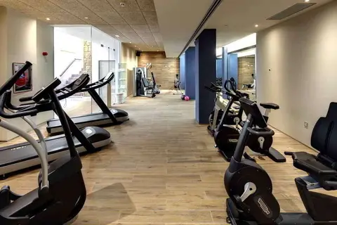 Amare Beach Hotel Marbella - adults recommended in Marbella — foto 4
