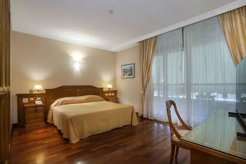 Terme Firenze in Abano Terme, foto 18