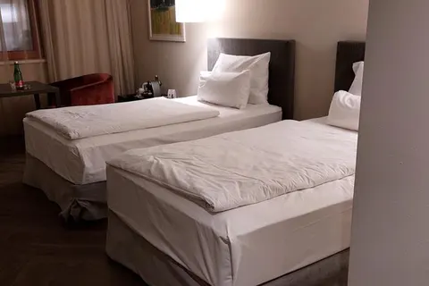 NH Prague Collection foto 2