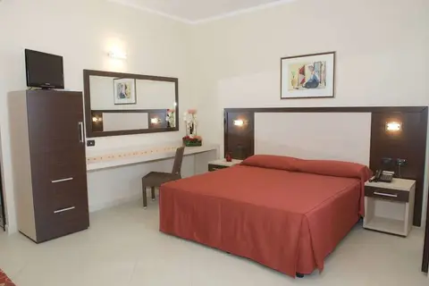 Hotel Risberg in Gallipoli — foto 2