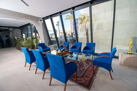 E-kilibrio Hotel & Apart-Suites in Madrid, foto 9