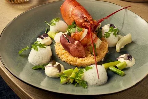 Van der Valk Hotel Luxembourg - Arlon foto 11