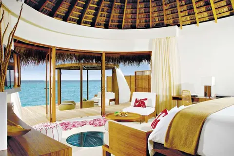 W Maldives in Stores — foto 5