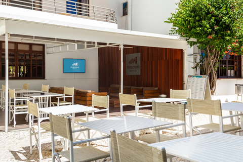 Appartementen Mirachoro Praia da Rocha foto 14