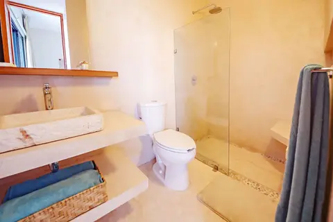 Casa Astral Luxury Hotel in Holbox, foto 25