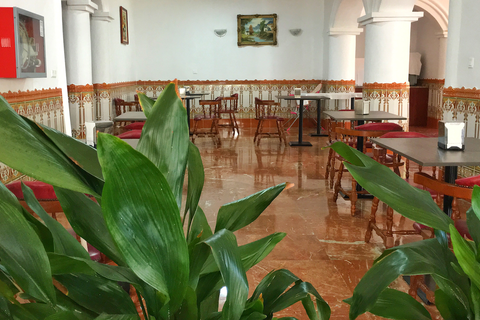 Hotel Carmen Teresa foto 7