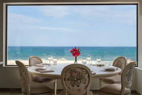Civitel Creta Beach in Amoudara, foto 8