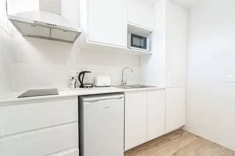New Kensington Apartments Econotels in Magaluf — foto 11