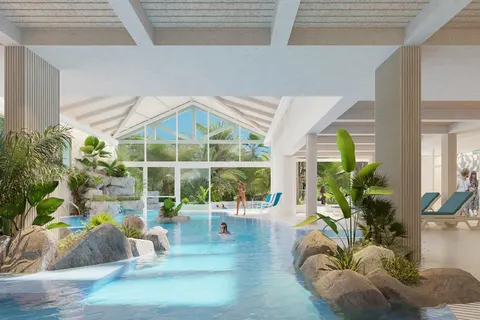 La Siesta Salou Resort & Camping foto 2