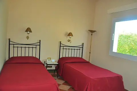 JAZ Fanara Residence in Sharm El Sheikh — foto 2