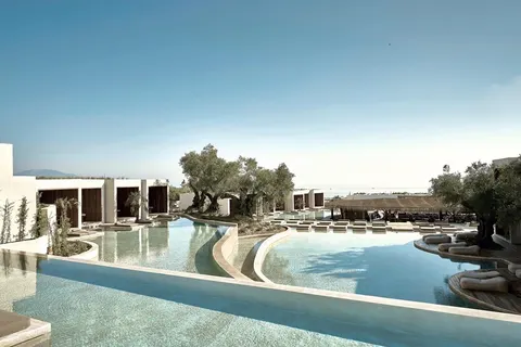 Olea All Suite foto 1