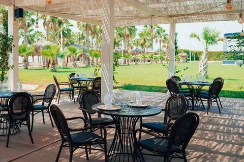 Asteria Family Resort Belek in Serik, foto 14