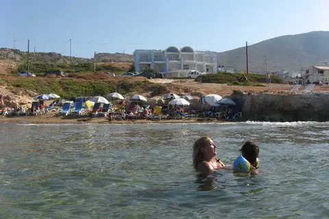 Romantica Beach Villas in Chersonissos — foto 19