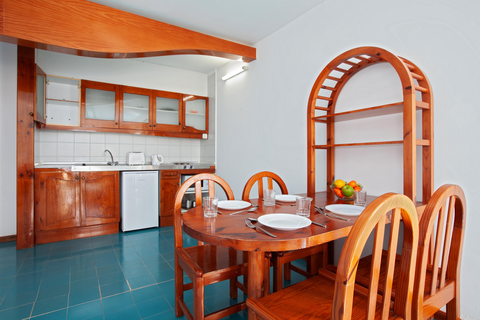 Aparthotel Costa Mar foto 28