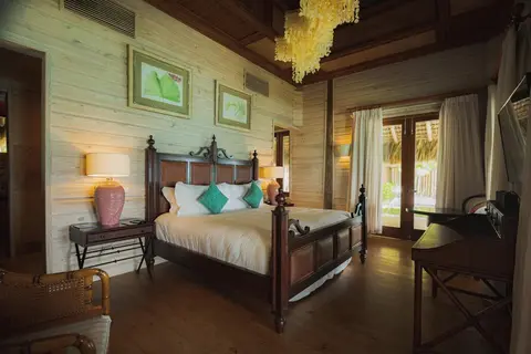Eden Roc Cap Cana in Salvaleón de Higüey — foto 12