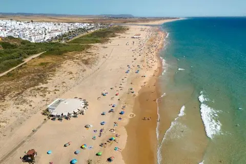 DAIA Slow Beach Hotel Conil in Conil de la Frontera, foto 27