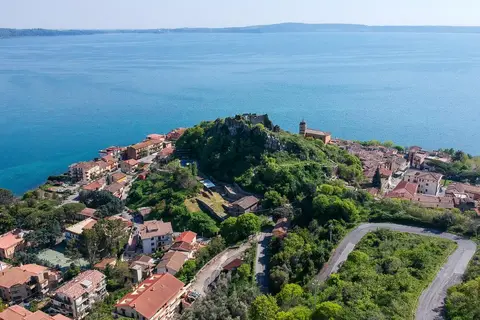International Glamping Lago Di Bracciano in Trevignano Romano — foto 29