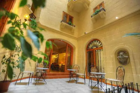 Hotel St. Patrick's in Il-Munxar — foto 10
