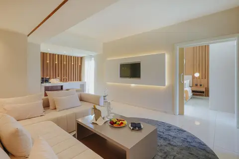 NissiBlu Beach Resort in Ayia Napa — foto 24