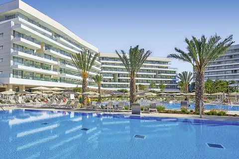 Hipotels Gran Playa de Palma in Palma, foto 21