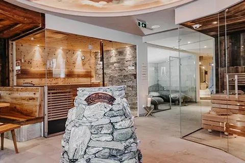 Hotel Sendlhofer's - Appartement foto 8