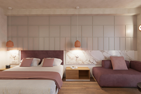 Avra Imperial Hotel foto 20