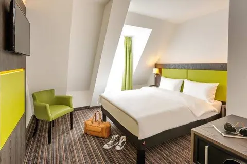 ibis Styles Trier foto 3