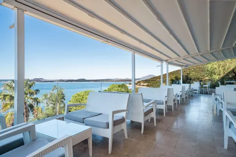 Bodrum Holiday Resort foto 42