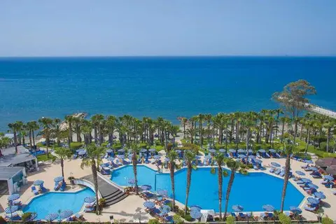 GrandResort Limassol in Limassol — foto 24
