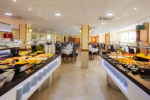 RH Casablanca Suites in Peníscola / Peñíscola — foto 13
