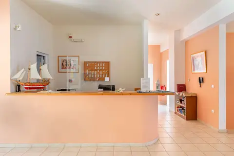 Marina Bay Hotel in Municipal Unit of Elios-Proni, foto 4