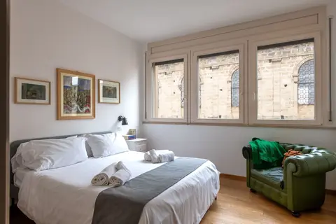 Cassaro261 B&B in Palermo, foto 2