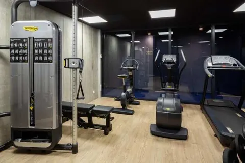 nhow Amsterdam RAI foto 18