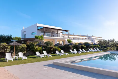 Quinta do Marco in Tavira