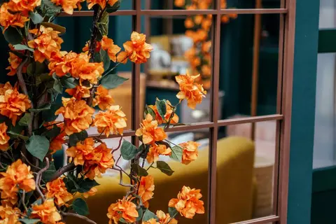 Hotel Cetina Casa de las Telas in Sevilla, foto 17