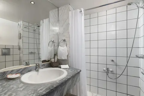 Dionysos Hotel in Ιαλυσός — foto 12