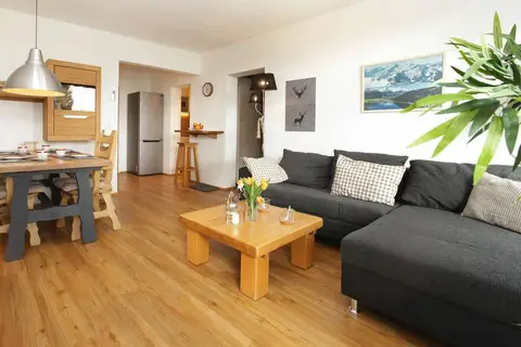 Kaprun Appartements in Kaprun — foto 5